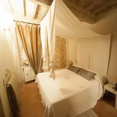 La Macina Holiday home