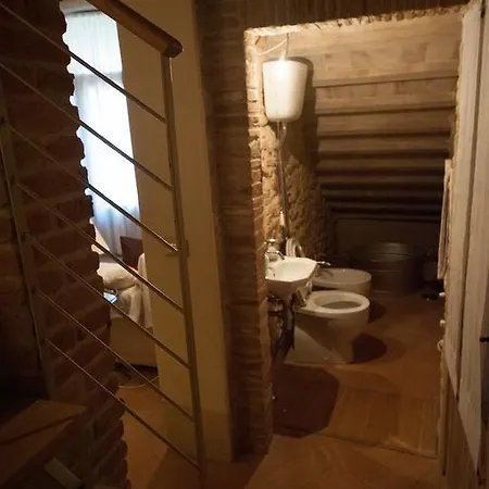Holiday home La Macina *