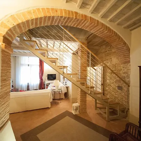 La Macina Casa vacanze Cetona