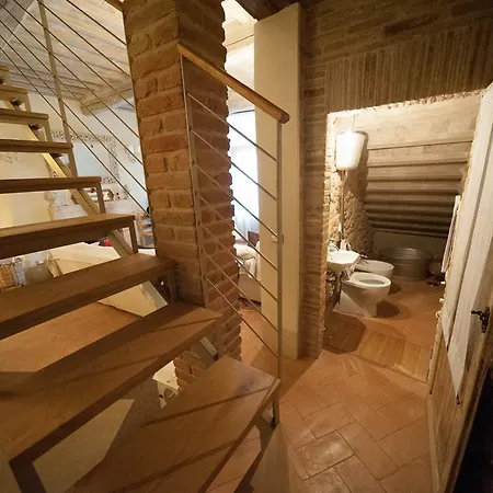 Holiday home La Macina *