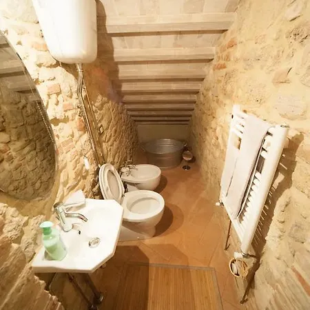 La Macina *