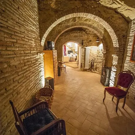 La Macina *