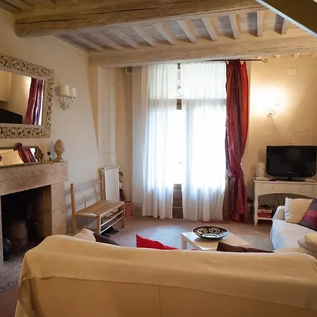 Casa vacanze La Macina