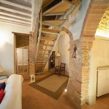 Casa vacanze La Macina *
