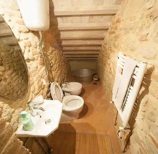 La Macina *