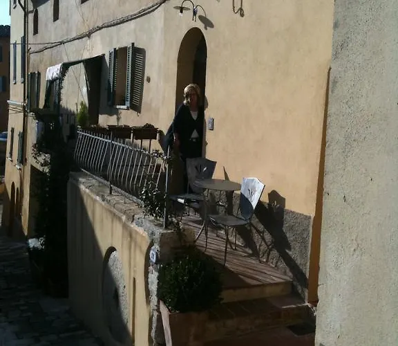 La Macina * Cetona